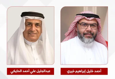 جلالة الملك المعظم يصدر مرسومًا بتعيين مديرين عامين في مجلس شؤون الأوقاف الإسلامية