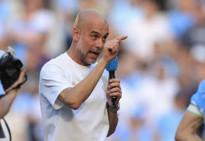 غوارديولا يطلب راتبا ضخما لتولي تدريب منتخب إيطاليا
