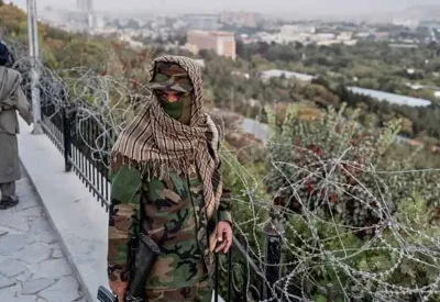 مقتل قاضٍ وحارسه برصاص مسلحين في باكستان