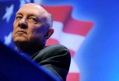 زوجة مدير CIA الأسبق: جيمس وولسي عانى من "متلازمة هافانا" حتى وفاته