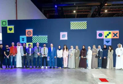 أرناؤوط: “البلاد” ستواصل دعمها للمبادرات المساهمة في بناء الكفاءات الوطنية