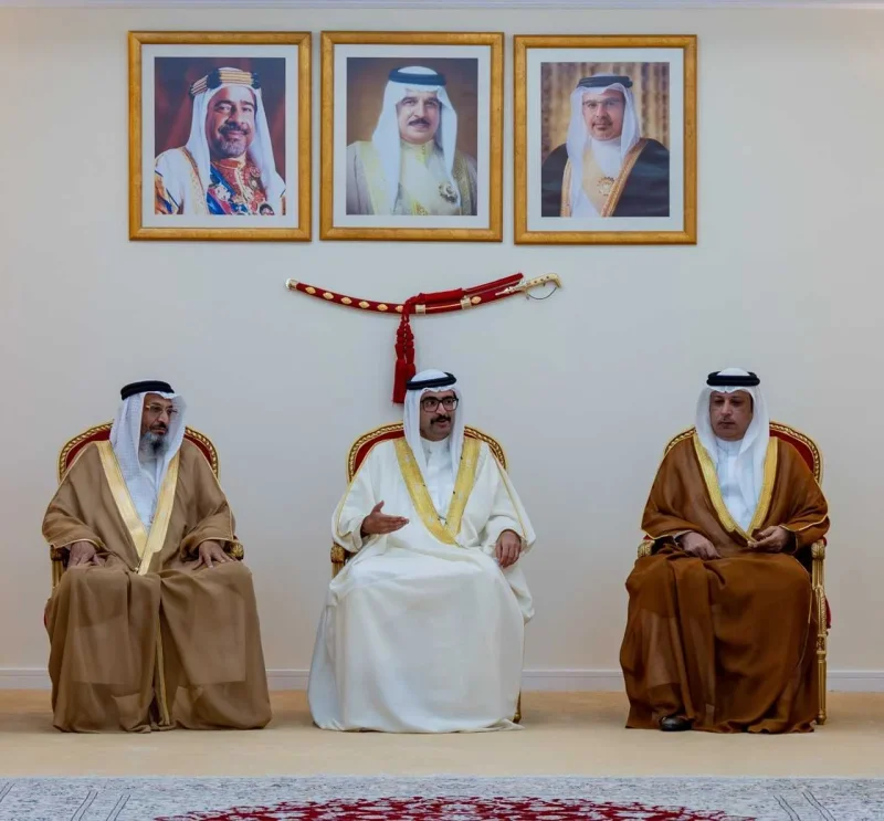 سمو محافظ الجنوبية يجدد التقدير والتأييد للجهود الوطنية ويؤكد مواصلة تنفيذ المشاريع التنموية لخدمة الأهالي