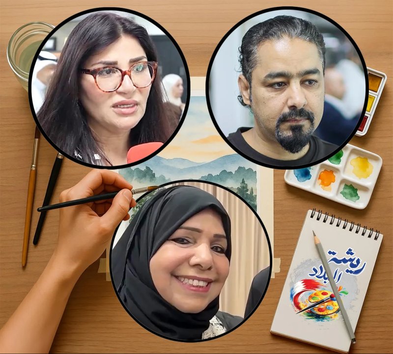 الفن.. إرث العائلة الفنية أم مهارة الفرد المكتسبة؟