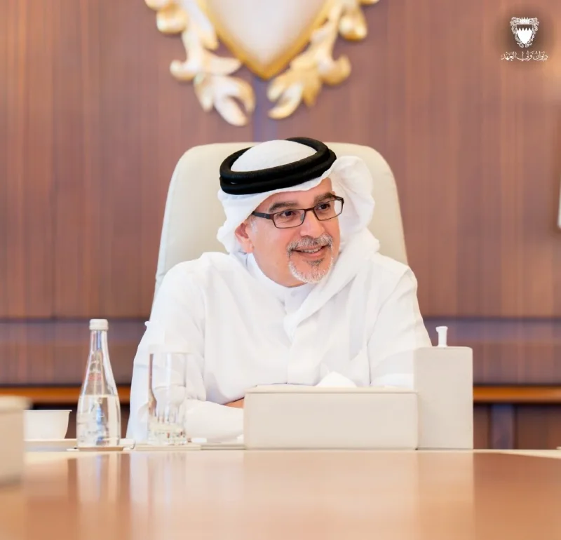سمو ولي العهد رئيس مجلس الوزراء يترأس الاجتماع 57 للمجلس الأعلى لتطوير التعليم والتدريب