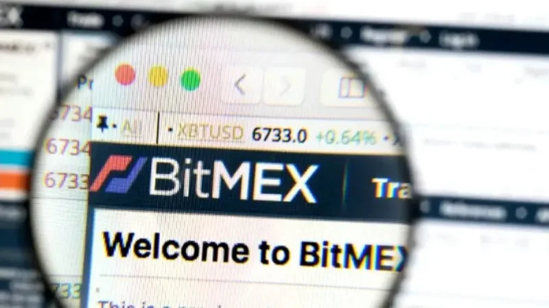 بعد 11 عاماً من تدشينها .. منصة "BitMEX" للعملات المشفرة تغلق أبوابها