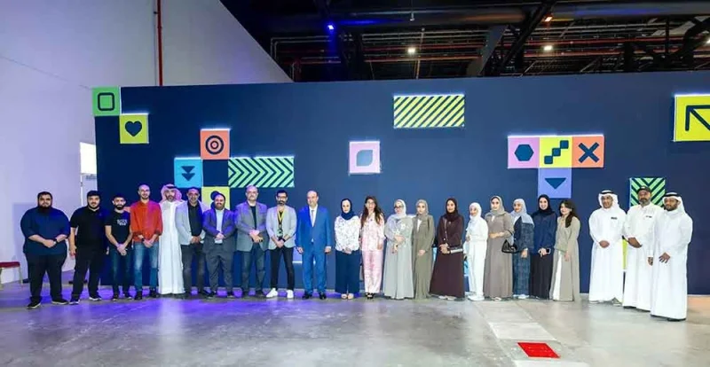 أرناؤوط: “البلاد” ستواصل دعمها للمبادرات المساهمة في بناء الكفاءات الوطنية