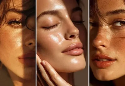 ملمس البشرة.. هكذا يستعيد تجانسه ونعومته