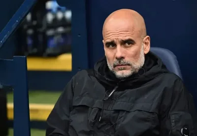 غوارديولا يرفض تدريب منتخب إيطاليا