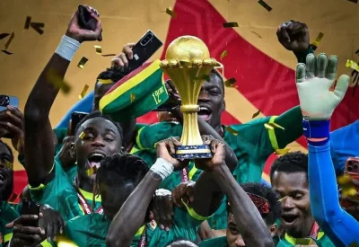 كأس أفريقيا.. «المحكمة الرياضية» تنظر استئناف السنغال أكتوبر المقبل