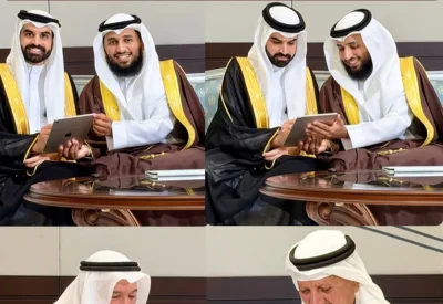 إجراء أول عقد زواج إلكتروني في مملكة البحرين