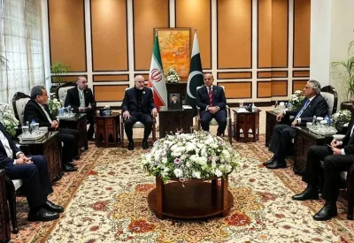 مسؤول باكستاني يكشف شرط بلاده لإيران.. لاستئناف المفاوضات