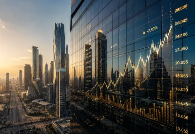 لماذا أصبحت الرياض وجهة للبنوك العالمية؟