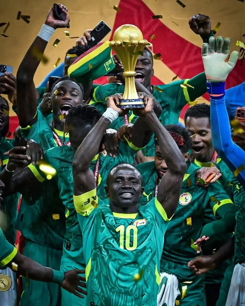 كأس أفريقيا.. «المحكمة الرياضية» تنظر استئناف السنغال أكتوبر المقبل