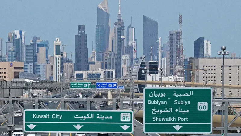 الجيش الكويتي يعلن التصدي مجددا لهجمات إيرانية بالمسيرات