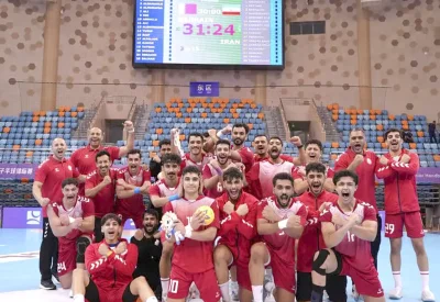 “أحمر الشباب” إلى مونديال العالم 2027