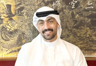 مهدي مدن: هدفي البناء للمستقبل ولا أبحث عن مجرد نتائج