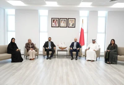 وزير التنمية الاجتماعية يشيد بتميّز جمعية الكيميائيين