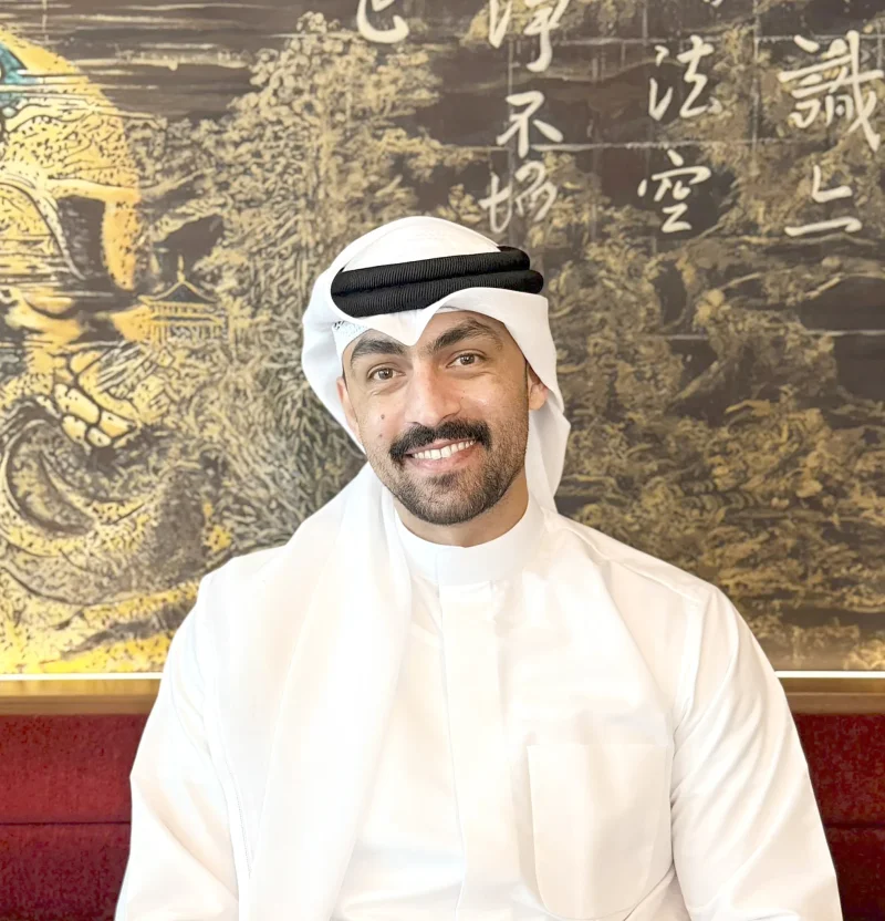 مهدي مدن: هدفي البناء للمستقبل ولا أبحث عن مجرد نتائج