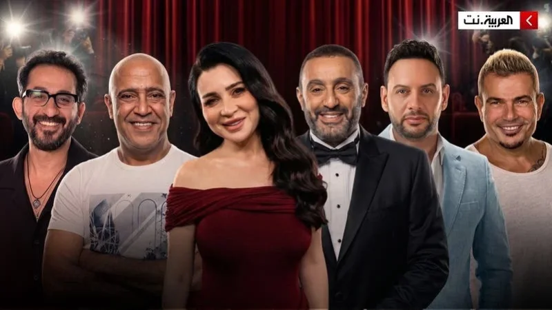 فنانون يقتحمون البيزنس لتأمين حياتهم بمطاعم ومشروعات عقارية وطبية