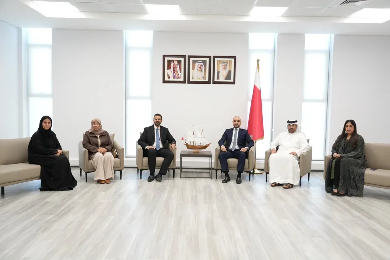 وزير التنمية الاجتماعية يشيد بتميّز جمعية الكيميائيين
