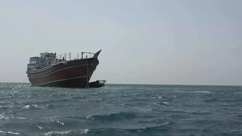 هل يصبح باب المندب أخطر من مضيق هرمز؟.. تهديدات تهز شريان التجارة العالمي