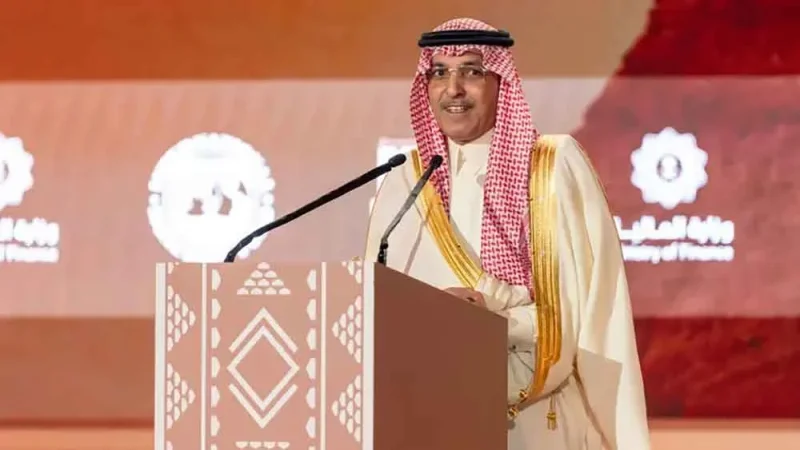 وزير المالية السعودي يوافق على 7 ضوابط للتعاقد في المشتريات الحكومية