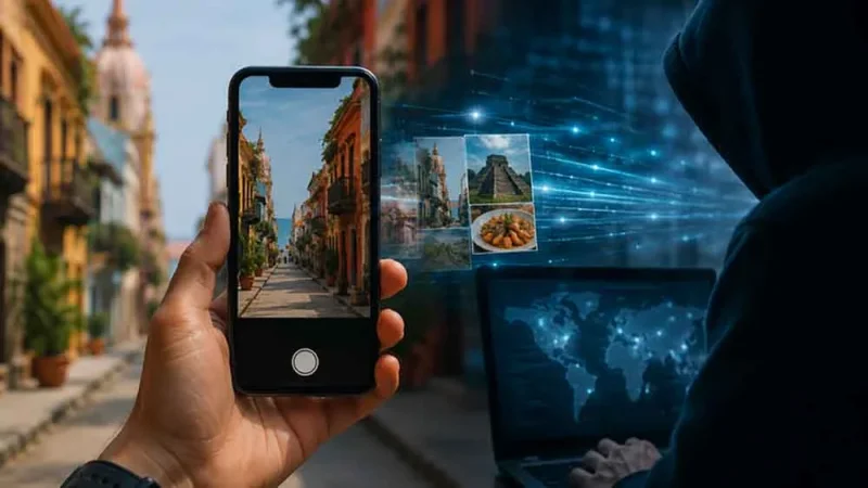 من صورة واحدة فقط.. الذكاء الاصطناعي يحدد موقعك بدقة 91%