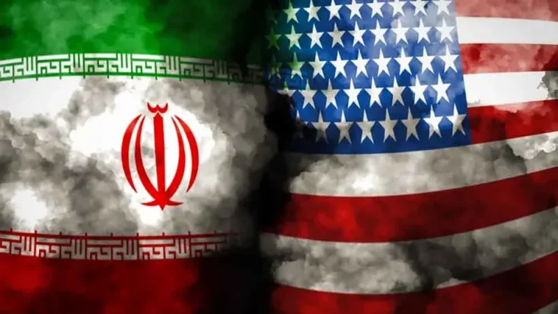 من الاحتفال إلى التصعيد.. مراحل انهيار اتفاق وقف إطلاق النار بين أميركا وإيران
