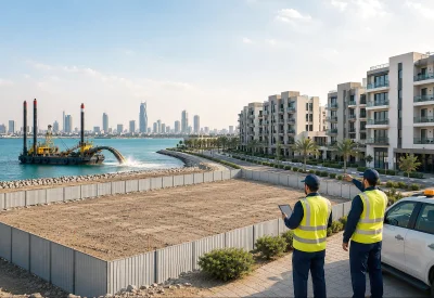 من الأراضي الفضاء إلى السكن الجماعي.. ماذا حملت تعديلات لائحة قانون البلديات؟
