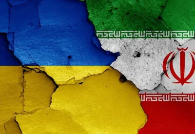 إيران: نحتفظ بحق الرد بعد غارة أوكرانيا على سفينة في بحر قزوين