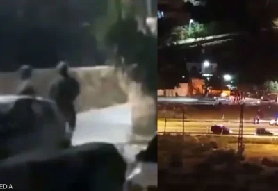 تصعيد إسرائيلي بالضفة.. اقتحامات ومداهمات في عدة مناطق