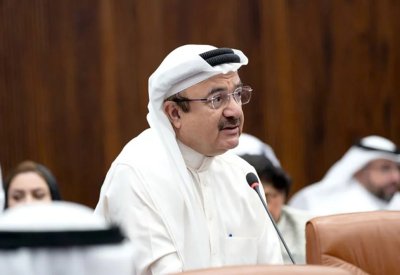 مقترح نيابي لتنظيم عمل الأطباء الزائرين