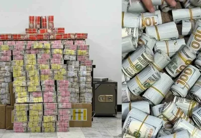 العراق.. ضبط 27 مليار دينار جديدة بقضية وكيل وزارة النفط