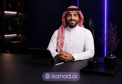العالي ليكسماكسيما وانفينيت وير تطلقان منصة "سند" القانونية الذكية لتسهيل اعداد الوصية الشرعية