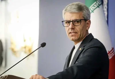 إيران تعلن إحراز تقدم في "محادثات هرمز" مع عُمان