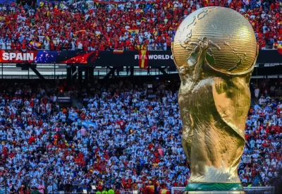 81 مليون دولار مكاسب المنتخبات العربية من مونديال 2026… والمغرب في الصدارة