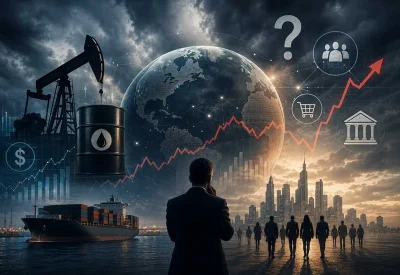 التضخم بعد حرب إيران.. لماذا أصبحت الثقة أخطر من النفط؟