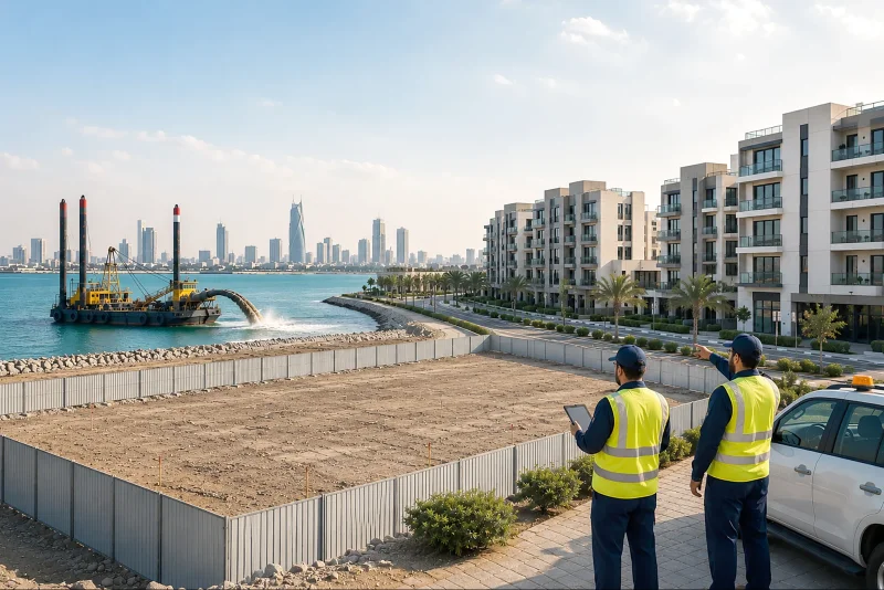 من الأراضي الفضاء إلى السكن الجماعي.. ماذا حملت تعديلات لائحة قانون البلديات؟