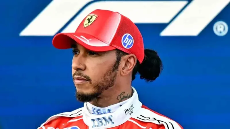 تراجع 3 مراكز في "المجر".. معاقبة هاميلتون بسبب إعاقة بياستري