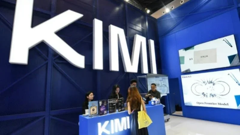 نماذج ذكاء اصطناعي أميركية تتفوق على "Kimi K3" الصيني في الأمن السيبراني