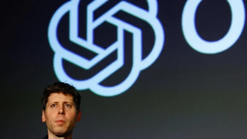 غضب عارم ضد "OpenAI" بأميركا بسبب وفيات "شات جي بي تي"