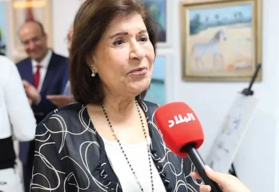 الجشي: تكريم الأدباء في حياتهم ثقافة تستحق أن تُرسخ