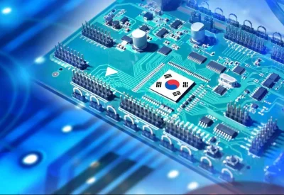 950 مليار دولار.. شراكات أميركية-كورية جنوبية في الرقائق