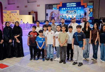 بنك السلام يشارك في مدينة الشباب 2026 من خلال النسخة المطوّرة من تجربة "الحياة مع بنك السلام"