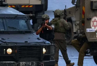 تصعيد إسرائيل في الضفة يتواصل.. هدم واعتقالات وتوسيع للاستيطان