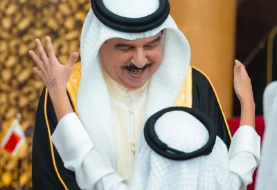 25 عامًا من الإرث الإنساني.. من كفالة الأيتام إلى صناعة الأثر... رؤية ملكية أرساها جلالة الملك المعظم وترجمتها المؤسسة الملكية للأعمال الإنسانية إلى نموذج وطني للرعاية والتنمية والعمل الإنساني المستدام