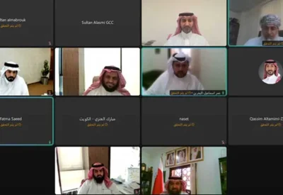 مدير إدارة صندوق الزكاة يترأس الاجتماع الثامن عشر للجنة المختصين من الأجهزة المسؤولة عن الزكاة بدول مجلس التعاون