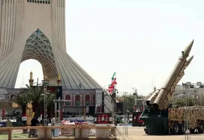 مسؤولون باكستانيون: ترامب قد يأمر بشن هجوم بري على إيران
