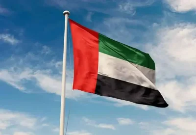 الإمارات تدين هجمات حاولت استهداف منشآت بترولية في السعودية