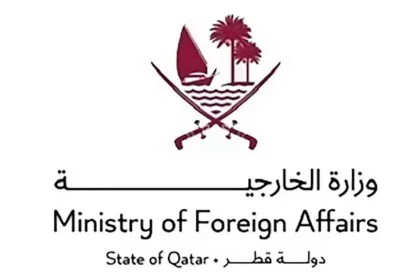 قطر تدين بشدة محاولة استهداف منشآت بترولية سعودية بطائرات مسيرة قادمة من الأراضي العراقية